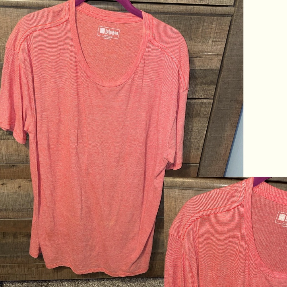 Lularoe XL Patrick